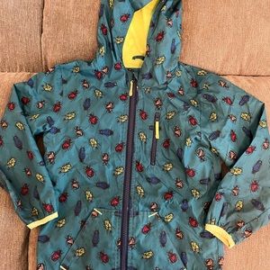 Cat&Jack Bug Jacket